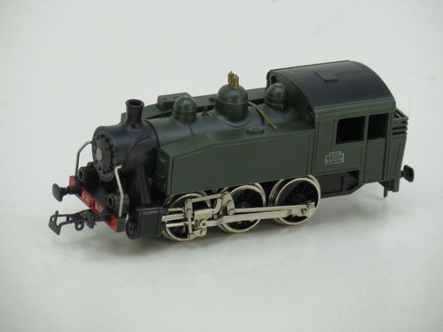 H0 (1:87) - Bachmann