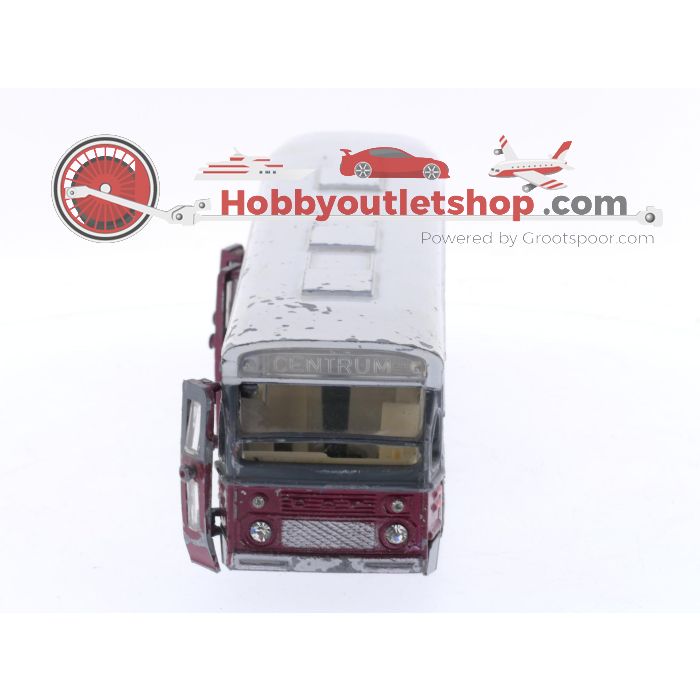 Schaal 1:50 Lion Toys No.38 Daf Citybus #5178