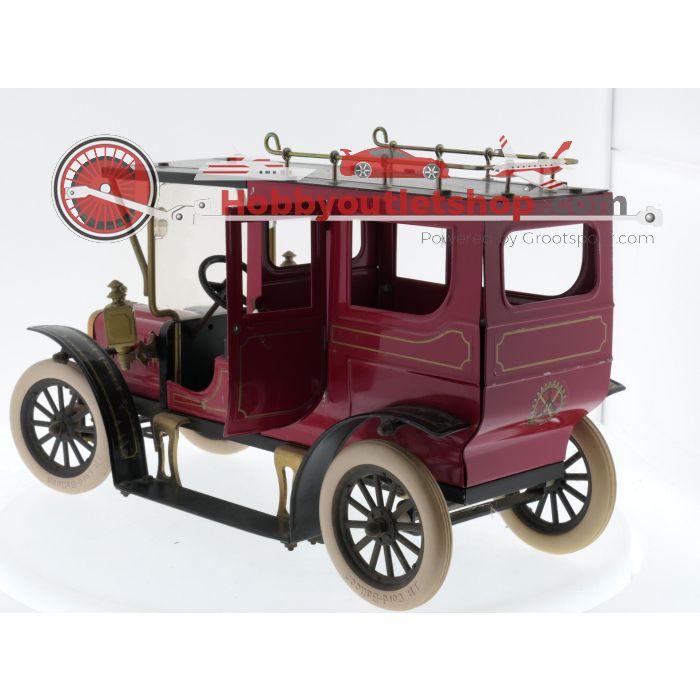 Vintage Model Cars Ford Model T, Limited Edition of Ipswich #5179