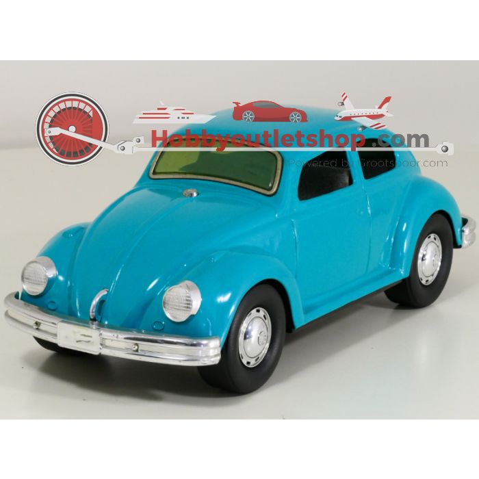 Ichiko Volkswagen beetle #126