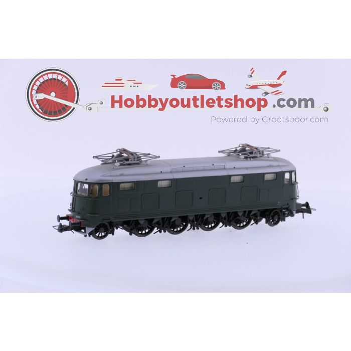 Schaal H0 Roco 43616 Elektrische locomotief BR 1000 NS #2654