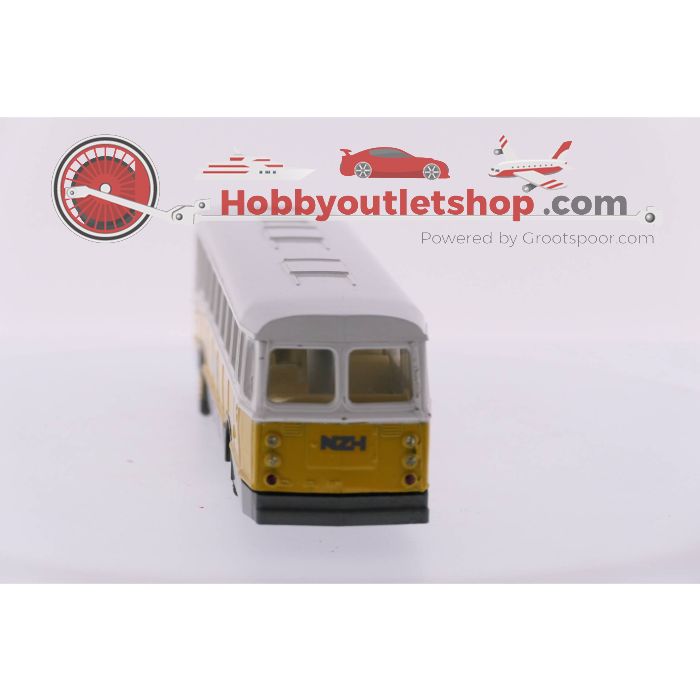 SCHAAL 1:50 LION TOYS No. 38 DAF CITYBUS #2709