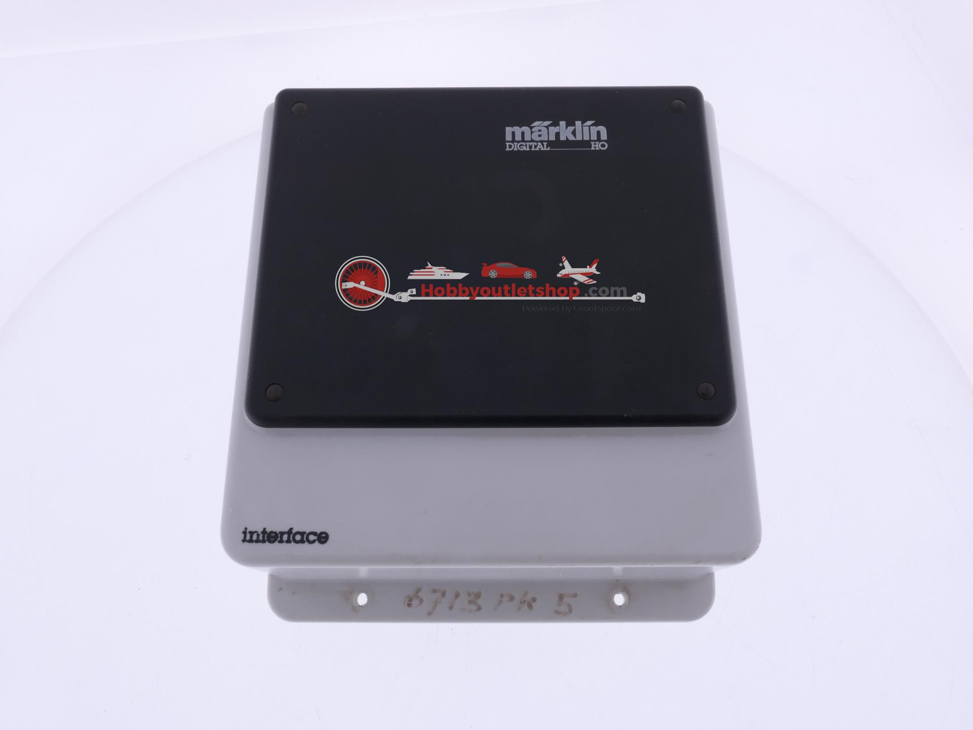 Märklin digital; interface 6050 | Kaufen auf