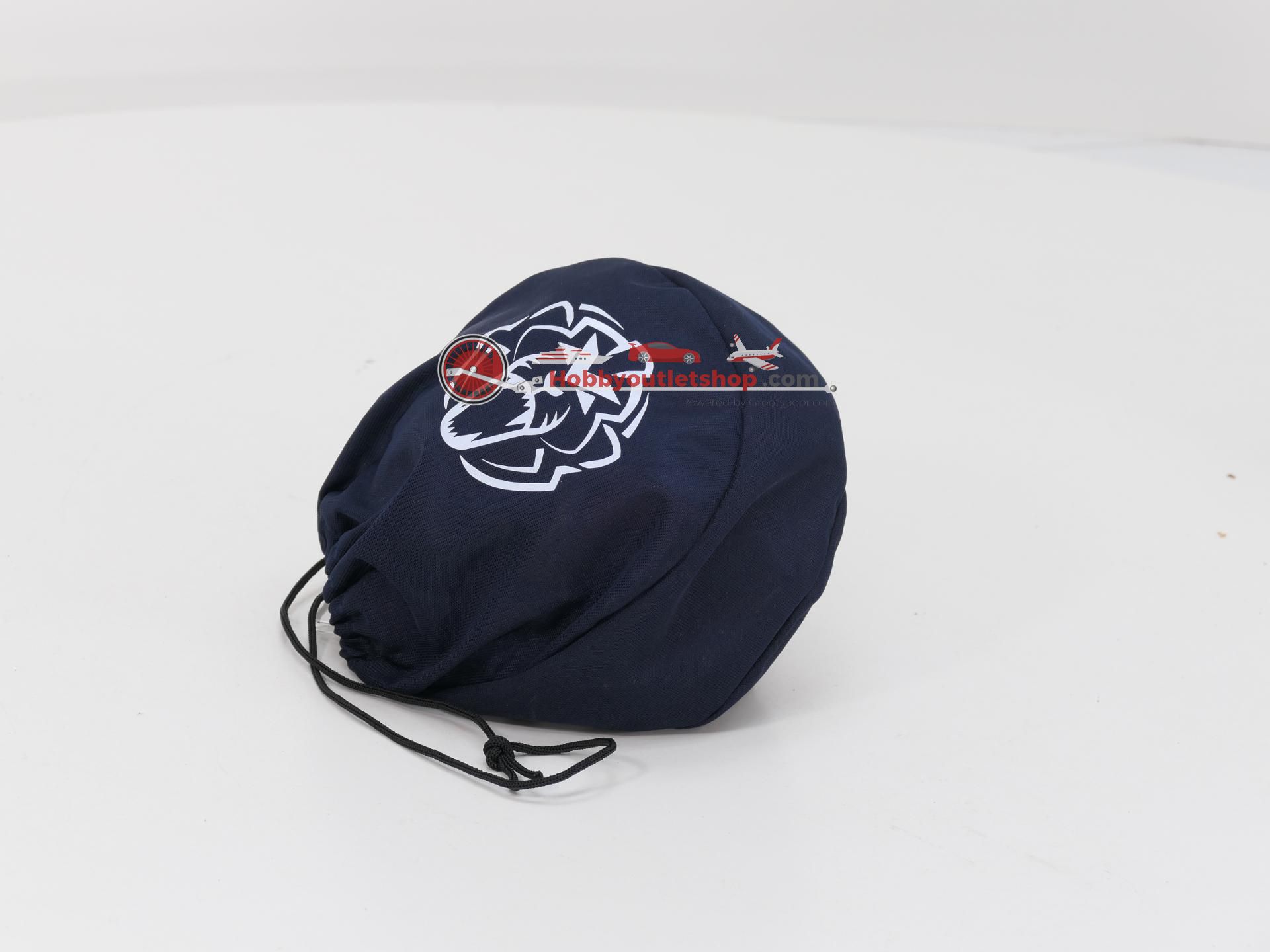 Casque Helmet Verstappen Miami GP 2022 Schuberth 1/2
