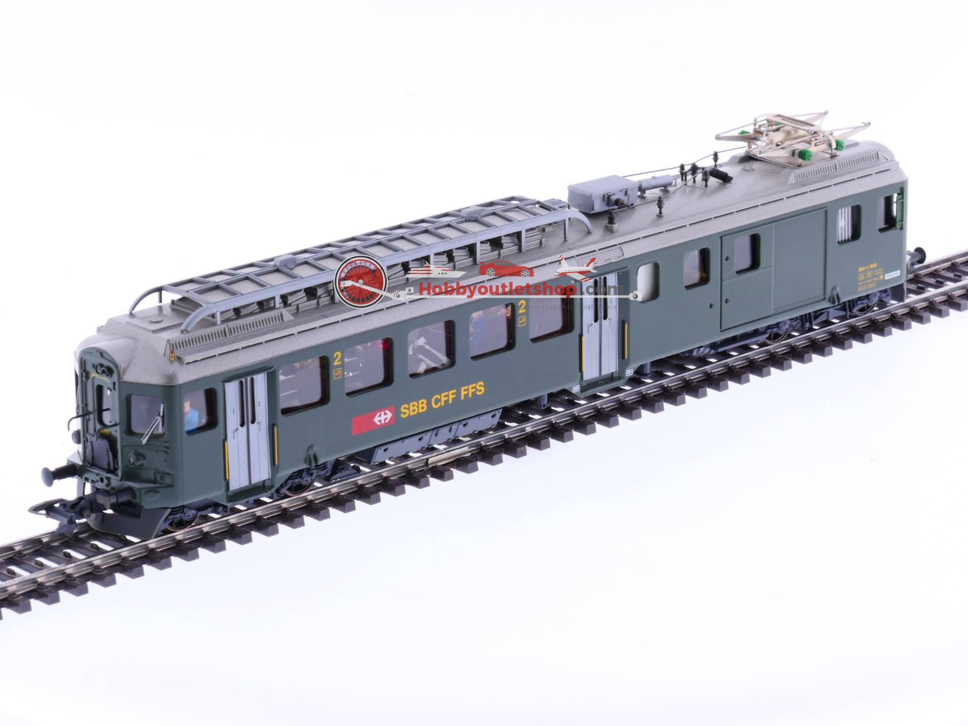 SBB Hag Re 4/4 Swiss express AC Digital (D'occasion) à Liebefeld pour CHF 129 – avec livraison | Acheter sur SBB Hag Re 4/4 Swiss express AC Digital (D'occasion) à Liebefeld pour CHF 129 – avec livraison | Acheter sur