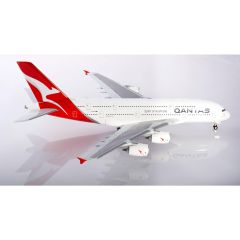 Schaal 1:200 Herpa 559423 Qantas Airbus A380 - new 2018 colors – Reg. VH-OQF “Charles Kingsford Smith” #5167