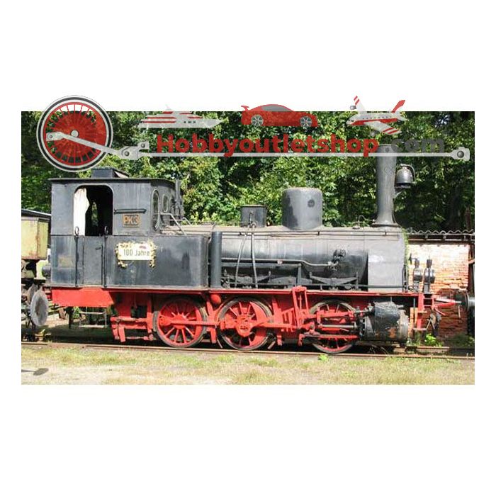 Lokschild No 89 Stahlbahnwerke Treudenstein &co 1902 Berlin - sku: 20210703020353 - Used - Photo 2
