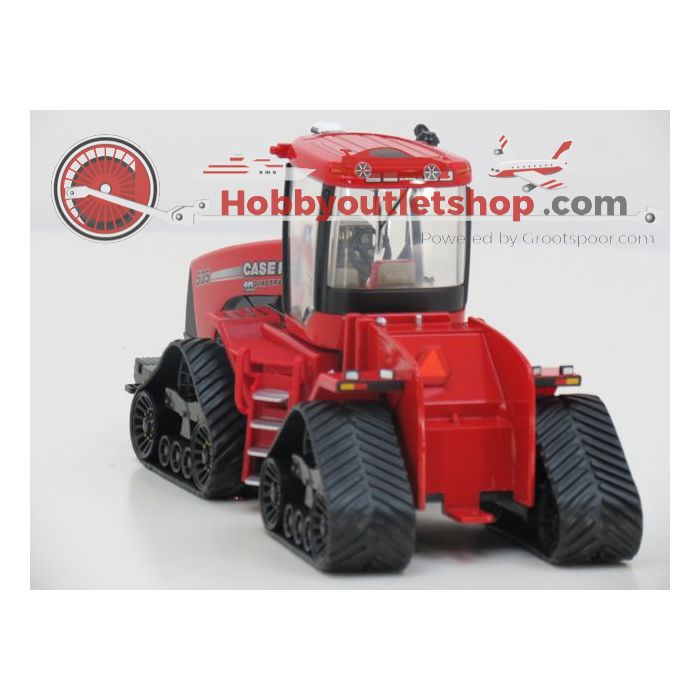 Schaal I ERTL 14540 Case IH 535 QuadTrac - sku: 20210527120056 - New - Good condition - Photo 3