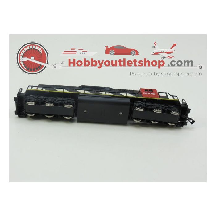 Schaal H0 Model Power 6802 CN Loco SD-40-2 #560 - sku: 20210611050218 - Gebraucht - Guter Zustand - Bild 2