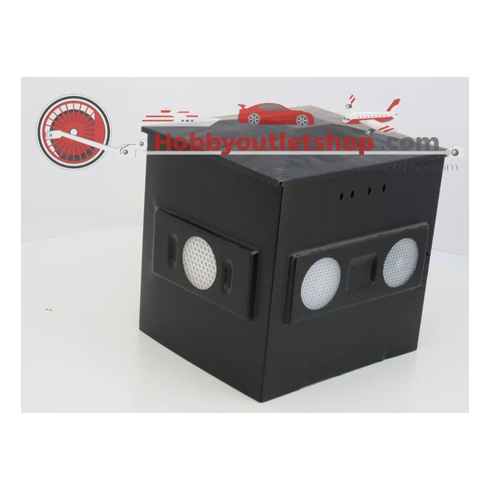 Draaischijf lantaarn - sku: 20190517073747 - Used - Good condition - Photo 3