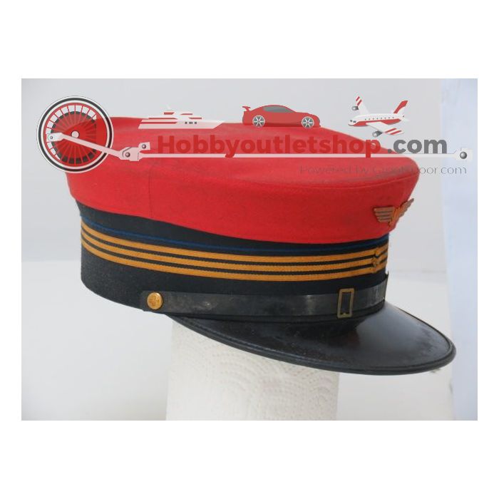 SBB Mutze Schweiz - sku: 20210617024038 - Used - Photo 2