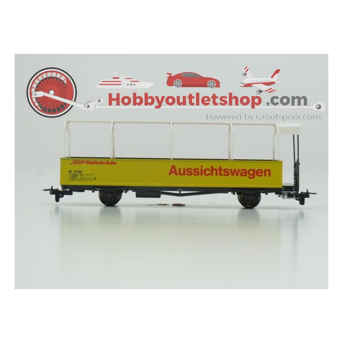 Schaal H0m Bemo 3280 100 personenwagon #627 - sku: 20210703015504 - Gebruikt - Zeer goede staat - Afbeelding 2