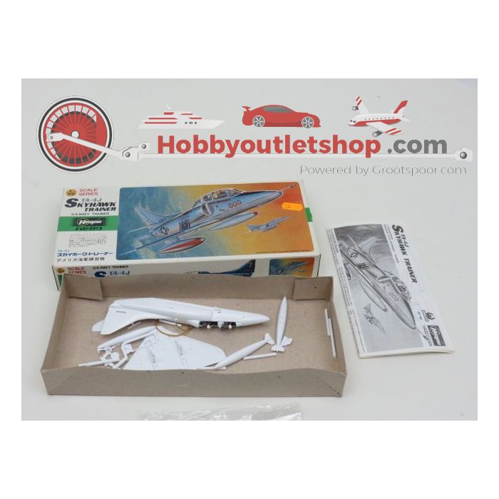 Schaal 1:72 set 3st Hasegawa 13 & 613 & Fujimi 15 #68 - sku: 20210710022807 - Used - Photo 3