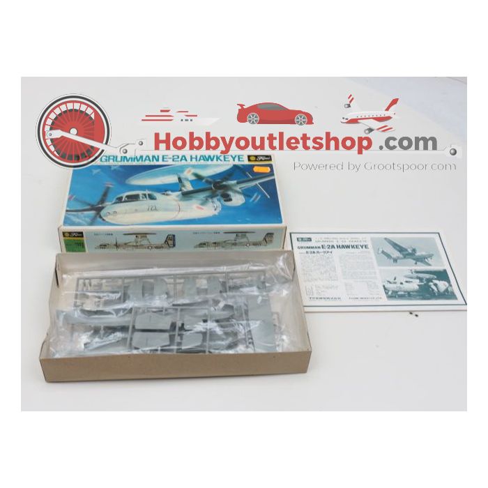 Schaal 1:72 set 3st Hasegawa 13 & 613 & Fujimi 15 #68 - sku: 20210710022807 - Used - Photo 4