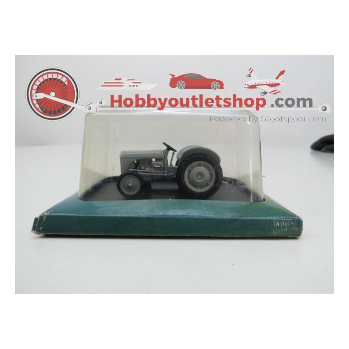 Schaal 1:43 Hachette 93007 + 93049 + 93009 + 93006 + 93002 #839 - sku: 20210814113515 - Gebruikt - Zo goed als nieuw - Afbeelding 1