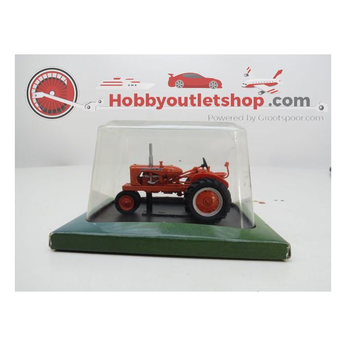 Schaal 1:43 Hachette 93007 + 93049 + 93009 + 93006 + 93002 #839 - sku: 20210814113515 - Gebruikt - Zo goed als nieuw - Afbeelding 2