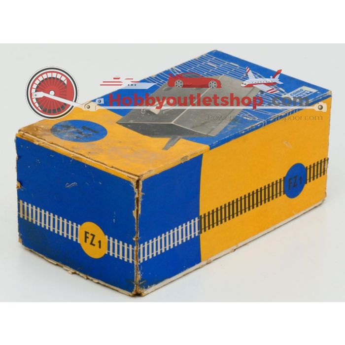 Schaal H0 Piko Transformator ME 005 FZ1 #1017 - sku: 20211111040915 - Gebruikt - Goede staat - Afbeelding 3