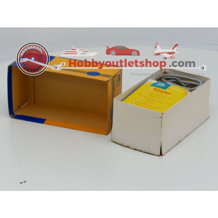 Schaal H0 Piko Transformator ME 005 FZ1 #1017 - sku: 20211111040915 - Gebruikt - Goede staat - Afbeelding 4