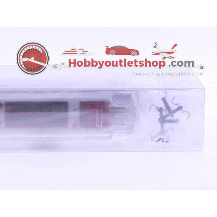 Schaal H0 Piko 51526 elektrische locomotief BR 141 S-Bahn van de DB #6545 - sku: 20241024014610 - Gebraucht - Wie Neu - Bild 8