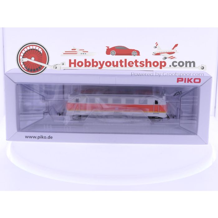 Schaal H0 Piko 51526 elektrische locomotief BR 141 S-Bahn van de DB #6545 - sku: 20241024014610 - Gebraucht - Wie Neu - Bild 10