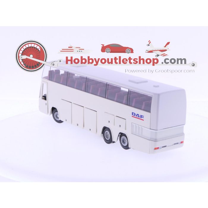 Schaal 1:50 Tekno DAF SRB 3000 Touringcar #7021 - sku: 20241108012301 - Used - Like new - Photo 4