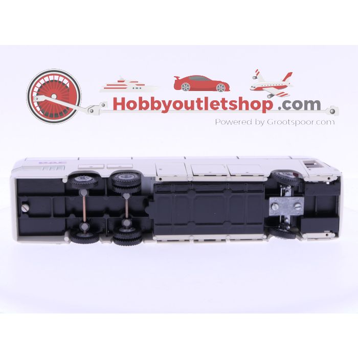 Schaal 1:50 Tekno DAF SRB 3000 Touringcar #7021 - sku: 20241108012301 - Used - Like new - Photo 8