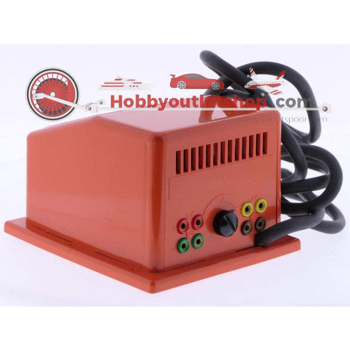 Schaal H0 Faller 3740 universele transformator 220 Volt #6688 - sku: 20241212025835 - Gebruikt - Zeer goede staat - Afbeelding 3