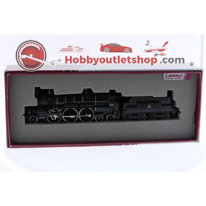 Schaal H0 Lemaco H0-031 stoomlocomotief Reihe 310.23 van de KkStB #P252 - sku: 20250124013719 - Gebraucht - Neuer Zustand - Bild 7