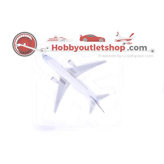 Schaal 1:500 Herpa 504430 Air Canada Boeing 767-300 "Free Spirit" Reg. C-GBZR #7237 - sku: 20250206014637 - Gebruikt - Nieuwstaat - Afbeelding 4