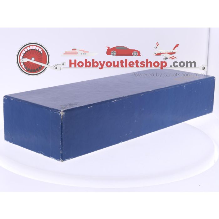Schaal H0 Philotrain 69 C motorpost mP3000 PTT post van de NS #P265 - sku: 20250319092233 - Used - Like new - Photo 9