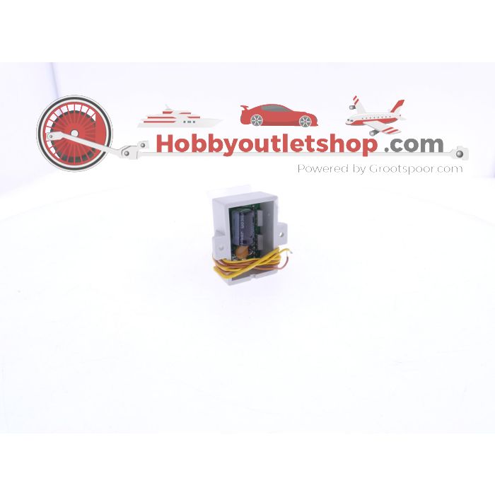Schaal H0 Viessmann 6008 en 6842 set verlichting benodigdheden #6926 - sku: 20250325013004 - Gebruikt - Zeer goede staat - Afbeelding 6