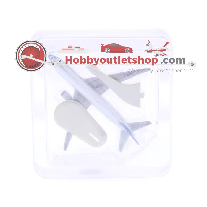 Schaal 1:500 Star Jets SJCSN041 China Southern Boeing 777-200 Reg. B-2057 #7397 - sku: 20250403110913 - Gebraucht - Wie Neu - Bild 4