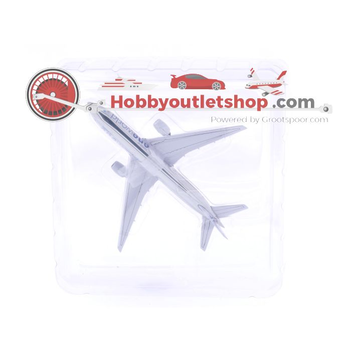 Schaal 1:500 AeroClassics AC5020B	American Airlines	Boeing 777-200  "One World" Reg. N791AN #7404 - sku: 20250403012345 - Gebraucht - Wie Neu - Bild 4