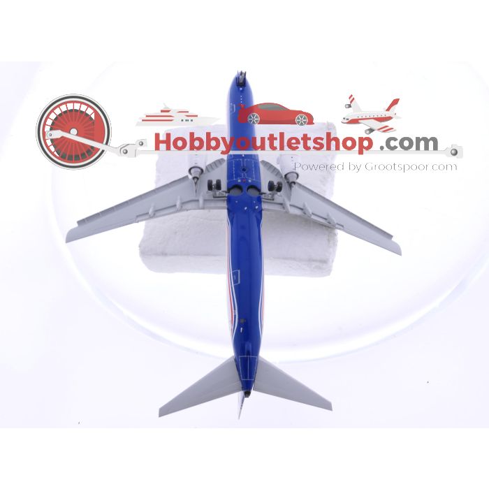 Schaal 1:200 JC Wings LH2456A Boeing 737-900 Boeing Company Reg. N737X #7718 - sku: 20250606100232 - Gebraucht - Guter Zustand - Bild 5
