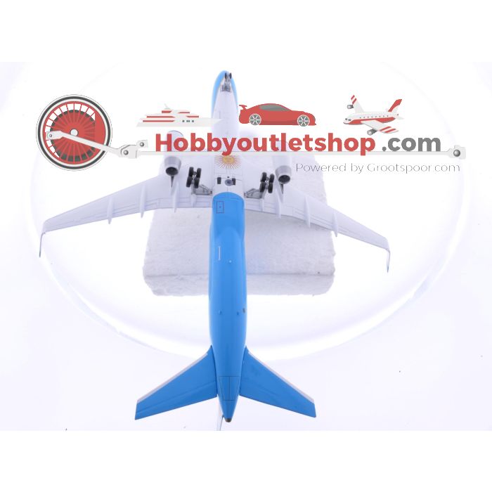 Schaal 1:200 JC Wings LH2446 Boeing 757-200 Republica Argentina Reg. ARG-01 #7719 - sku: 20250606115712 - Gebruikt - Zeer goede staat - Afbeelding 5