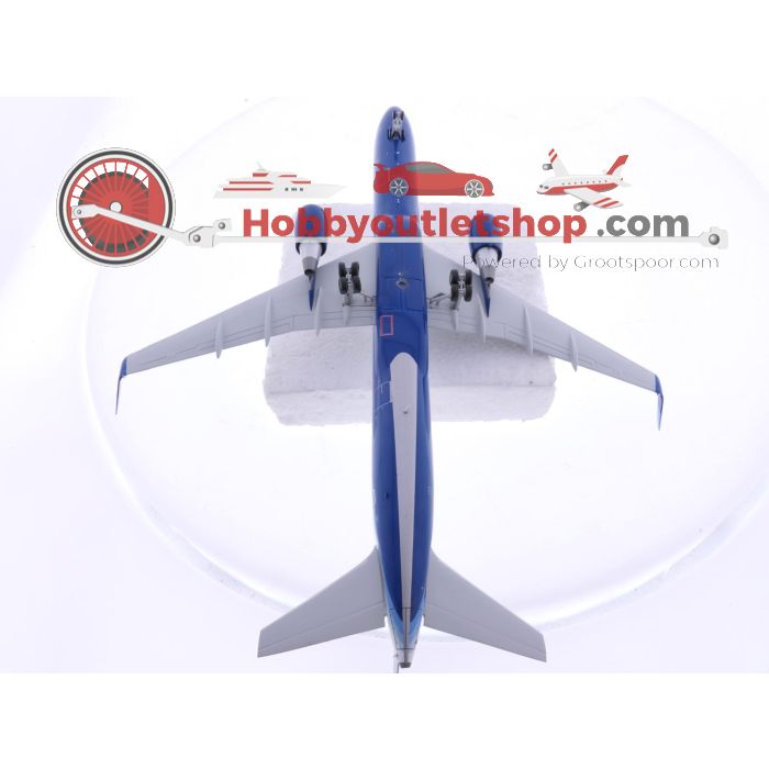 Schaal 1:200 JC Wings XX20220 Boeing 757-200 United Airlines Reg. N555UA #7721 - sku: 20250606015633 - Gebruikt - Goede staat - Afbeelding 5