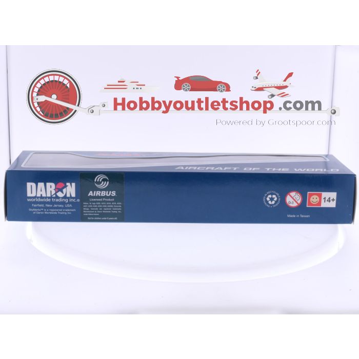 Schaal 1:200 Skymarks SKR380 Airbus 350-900 Vietnam Arilines Reg. N/A #7852 - sku: 20250708122610 - New - Photo 4