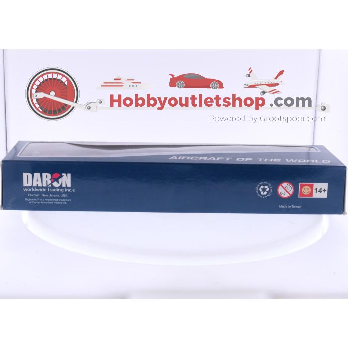 Schaal 1:200 Skymarks SKR429 Boeing 787-8 Qantas Airlines Reg. N/A #7859 - sku: 20250708042638 - Nieuw - Afbeelding 5