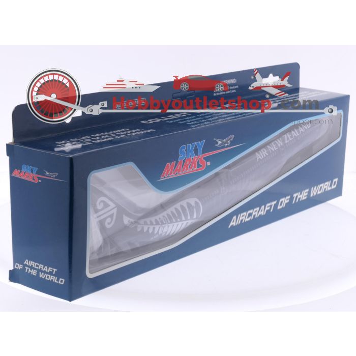 Schaal 1:200 Skymarks SKR800 Boeing 787-9 Air New Zealand Reg. ZK-NZE #7862 - sku: 20250708045410 - Neu - Bild 3