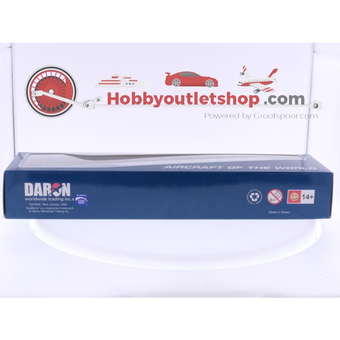 Schaal 1:200 Skymarks SKR1002 Boeing 787-9 Westjet Reg. C-CUDH #7865 - sku: 20250709011758 - Nieuw - Afbeelding 4
