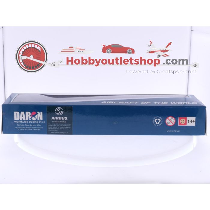 Schaal 1:200 Skymarks SKR650 Airbus A350-900 'Airbus XWB' Reg. N/A #7869 - sku: 20250709023036 - Nieuw - Afbeelding 5