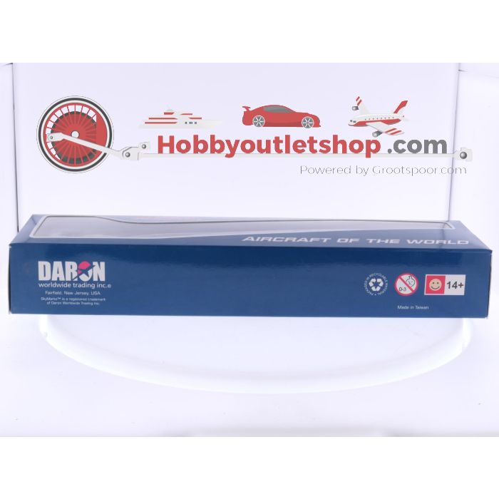 Schaal 1:200 Skymarks SKR294 Boeing 787-8 Air Canada Reg. N/A #7871 - sku: 20250709024440 - Nieuw - Afbeelding 4