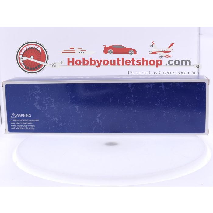 Schaal 1:200 Hogan Wings HG11212 Boeing 787-9 Dreamliner EL AL Reg. 4X-EDF #8015 - sku: 20250725040349 - New - Photo 3
