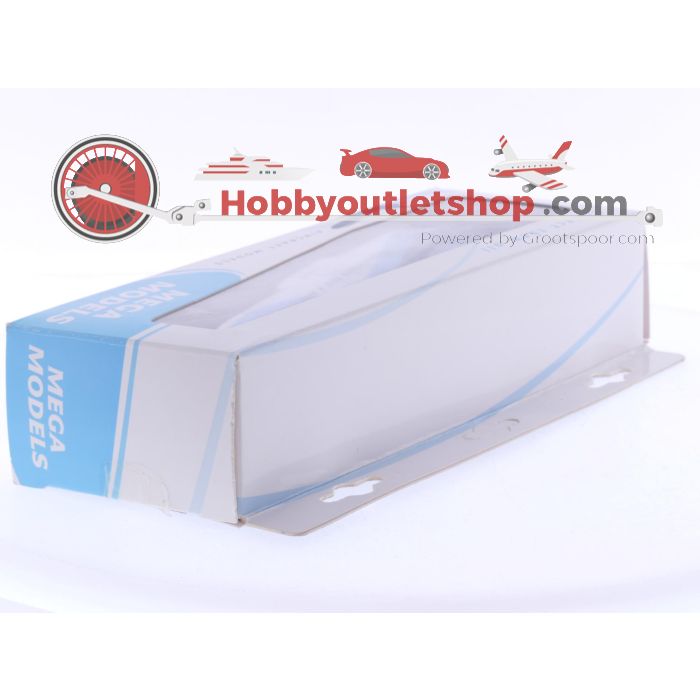 Schaal 1:200 Mega Models set van 3 TUI vliegtuigen Boeing 737-800 Arkefly Reg. PH-TFC, Boeing 737-800 Jetairfly Reg. OO-JAY en Boeing 767-300ER Arkefly Reg. PH-AHQ #8069 - sku: 20250806033146 - Nieuw - Afbeelding 10