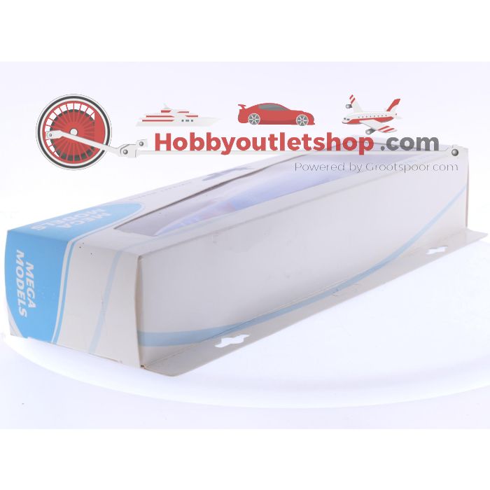 Schaal 1:200 Mega Models set van 3 TUI vliegtuigen Boeing 737-800 Arkefly Reg. PH-TFC, Boeing 737-800 Jetairfly Reg. OO-JAY en Boeing 767-300ER Arkefly Reg. PH-AHQ #8069 - sku: 20250806033146 - Nieuw - Afbeelding 14