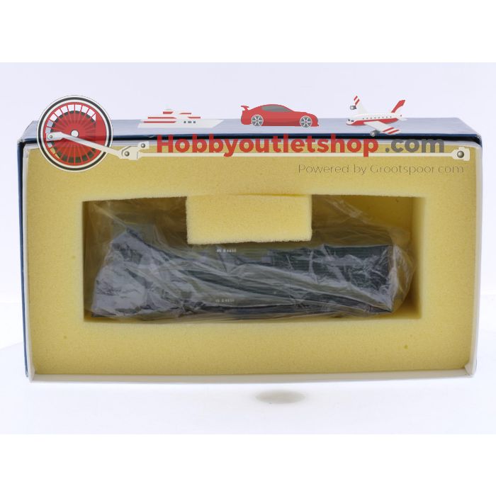 Schaal H0 Philotrain 34Cs bagagerijtuig D 4650 van de NS #P307 - sku: 20250815083624 - Used - Like new - Photo 7
