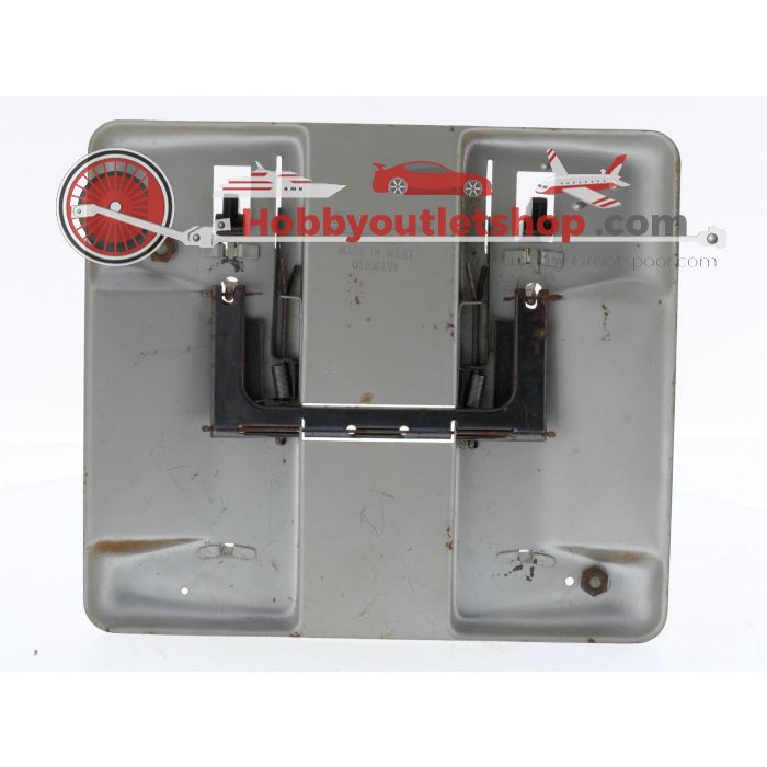 Schaal H0 Kibri 8/54/2 spoorwegovergang #8687 - sku: 20250925113801 - Used - Good condition - Photo 4