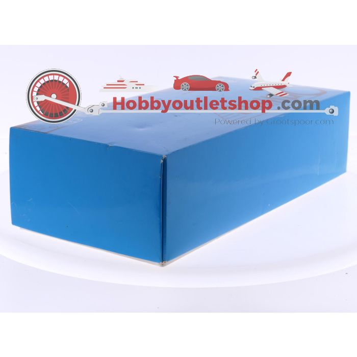 Schaal H0 Ortwein 1130 elektrische locomotief HGe 4/4 van de SCC-CFF #P322 - sku: 20251007011421 - Gebraucht - Angemessener Zustand - Bild 8