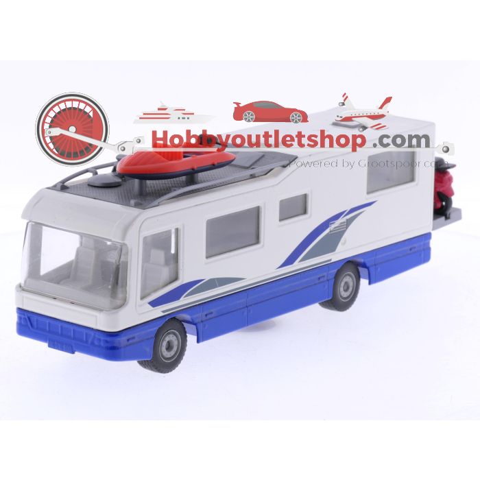 Schaal 1:55 Siku 2522, 2540 en 3129 set van 3 verschillende voertuigen #8695 - sku: 20251205093021 - Used - Good condition - Photo 6