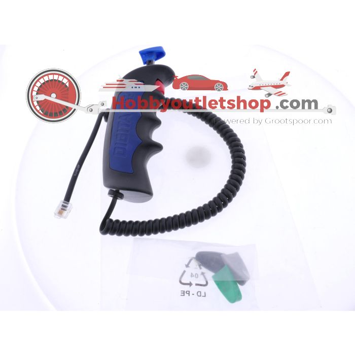 Schaal 1:24 Carrera 20030340 set van 6 digitale 132/124 snelheidsregelaars #8807 - sku: 20260109114207 - Used - Good condition - Photo 4